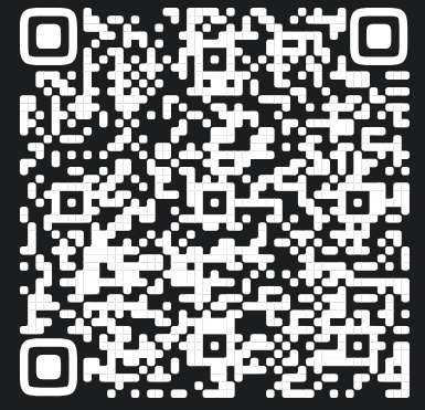 QR-код подписки