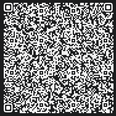 QR-код VLESS